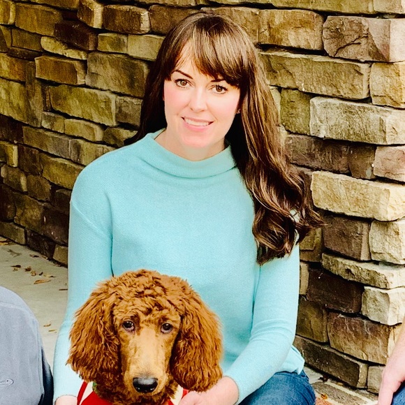 Meet your Posher, Vicky - Picture 1 of 1